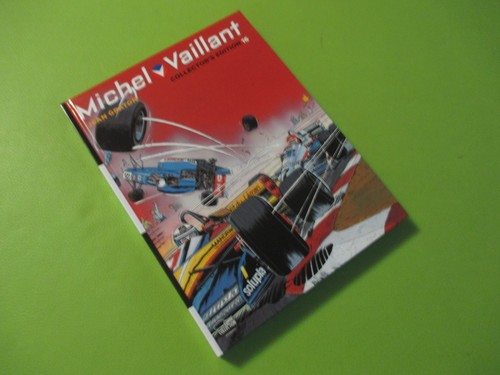 Michel vaillant collectors - michel,