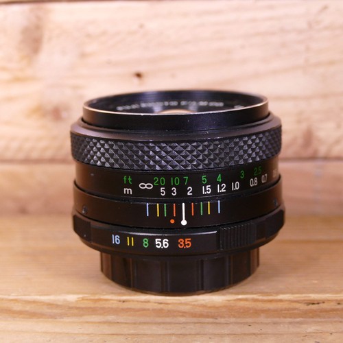 Defekter fujfilm fujinon - defekter,