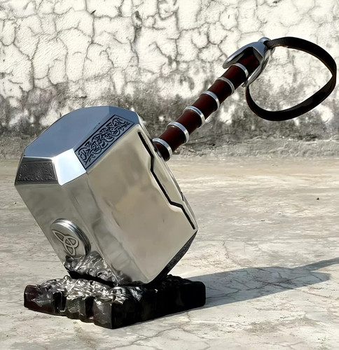 Thor mjolnir cosplay - thor, hammer