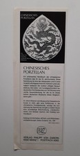 Chinesisches Porzellan