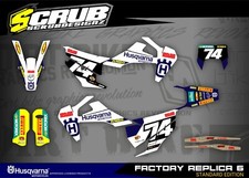 Husqvarna TE FE 2020 2021 2022