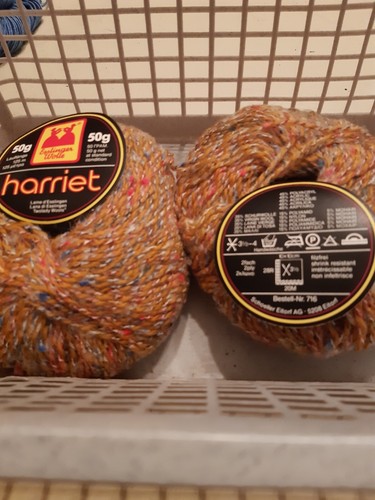 Gr esslinger harriet - x,