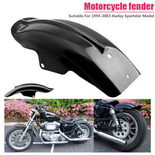 Motorrad Heckfender Kotflügel Schutzblech Für Harley Chopper Bobber Cafe Racer