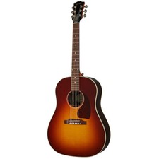 Westerngitarre Gibson J-45