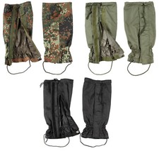 MFH BW Nässeschutzgamaschen