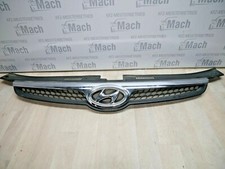  Hyundai I30 Bj.2009  FDH Kühlergrill  86351-2R000