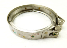 04L131455A Abgasschelle Schelle Volkswagen Golf 8 2,0TDI DSR 150PS WAG-AG