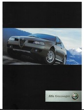 Alfa romeo 156 crosswagon 9 - alfa,