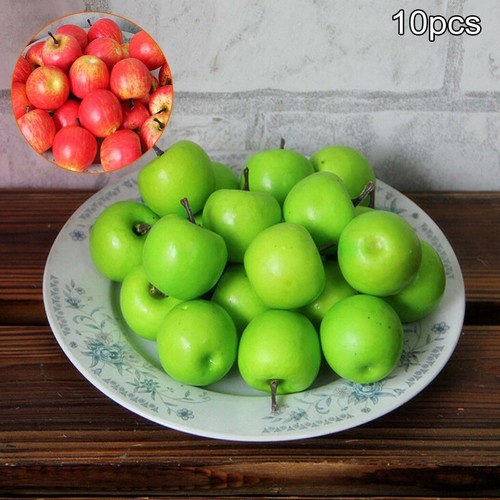 Stk deko äpfel apfel - deko,