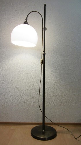 Cosack stehlampe bogenlampe - cosack,