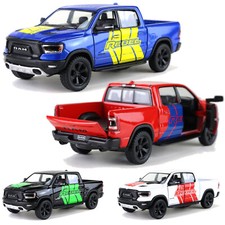 Dodge RAM 1500 Rebel 2019