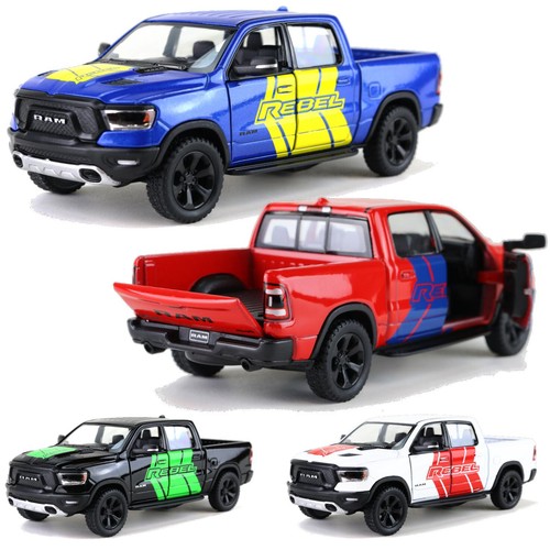 Dodge ram 1500 rebel - dodge,
