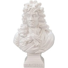 Kleine Büste Jean Baptiste