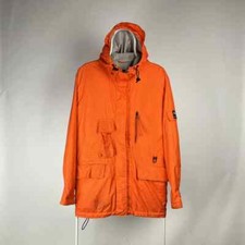 Bogner ski jacket multi pocket