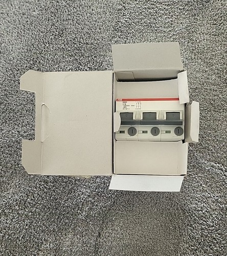 Abb s503 c16 - abb, s503-c16