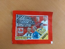 5 PENNY Fussball-Bundesliga 2014/2015 Sticker 
