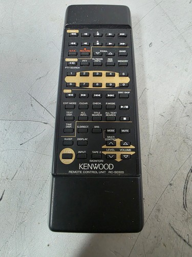 Original kenwood s0300 - kenwood, rc-s0300