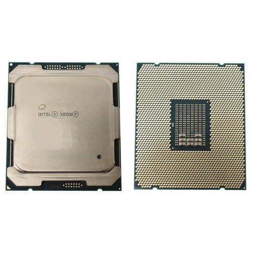 Intel xeon processor 2687w - intel, e5-2687w