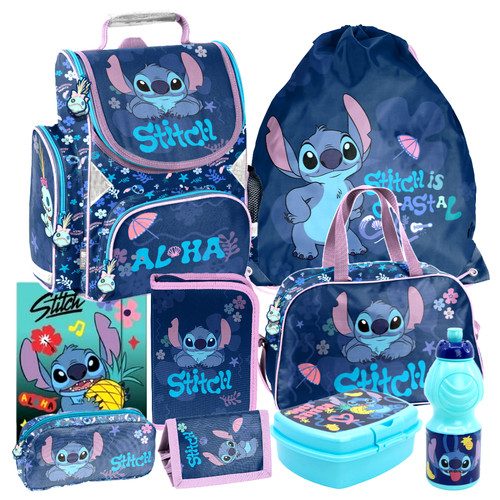 Disney stitch lilo angel - stitch,