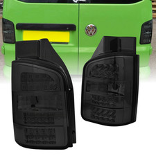 LED Rückleuchten Set Smoke