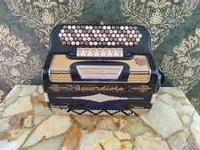 Akkordeon Accordiola Super