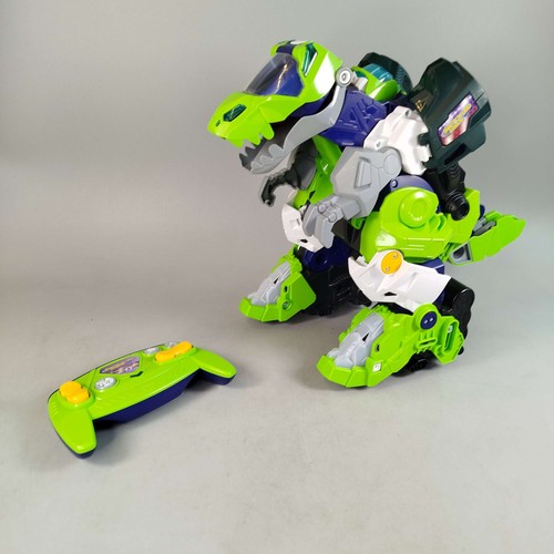 Vtech mechadino - vtech, rc