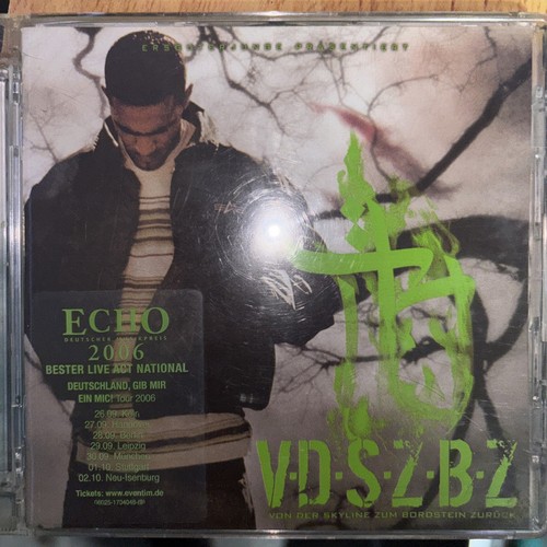 Bushido von der skyline - skyline, zum