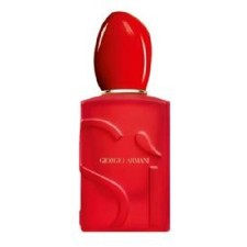 ARM SI BLOOM RED EDP 50