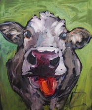 Ölgemälde Ölbild Bilder