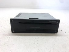 VW PHAETON 3D CD-Wechsler