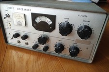 Sommerkamp (Yaesu) FL-100B Mk