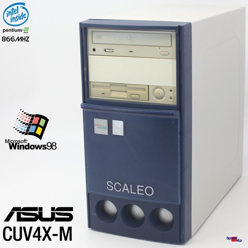 Computer asus cuv4x pc - 💻computer, cuv4x-m