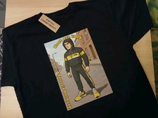 FIFTH DIMENSION_T-Shirt "Kategorie C, Hooligan, BVB, Borussia Dortmund" Gr. XL