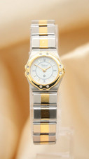 Chopard St. Moritz 8067