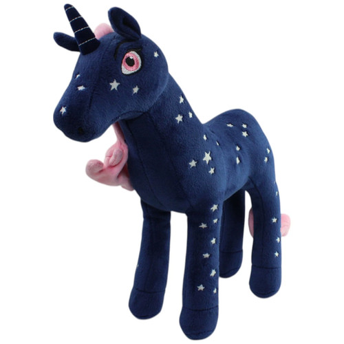 Schmidt einhorn kuscheltier - einhorn,