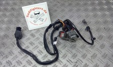 Kabelbaum Hauptscheinwerfer Tacho Kabel Kawasaki ZX-10R ZXT00C EZ05 43614km