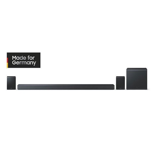 Samsung qs760gf soundbar - samsung, hw-qs760gf/zg