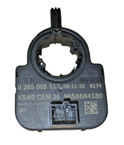 Esp lenkwinkelsensor sensor - esp,