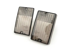 Blinkergläser -BOSATTA 2er