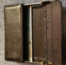 Visitenkarten Case Picard Etui