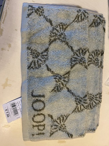 Waschlappen von joop 30x30 - waschlappen,