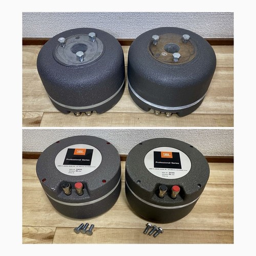 Jbl 2420 kompressionstreiber - jbl,