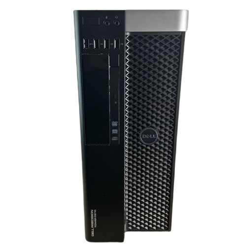 Dell precision tower - precision,