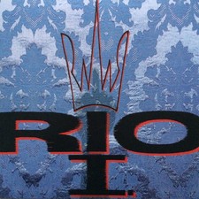 Rio Reiser - Rio I. Vinyl LP