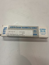!!! Neu !!! VITA In-Ceram
