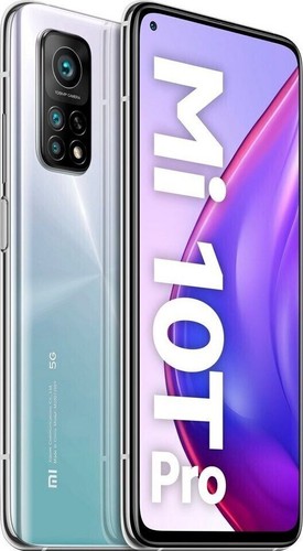 Xiaomi 10t pro - 5g, 128gb