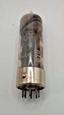 Röhre Telefunken EL41  Elektronenröhre Radioröhre Röhren Tube