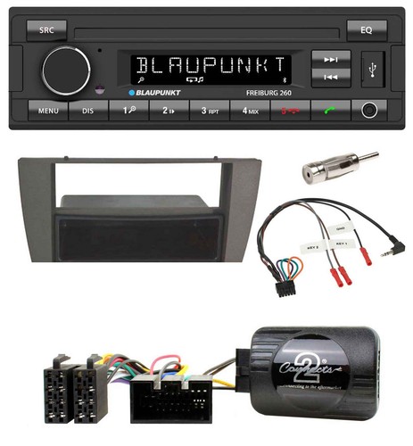 Blaupunkt lenkrad bluetooth - lenkrad,