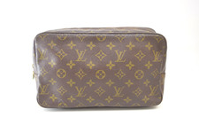 Echte Louis Vuitton Trousse