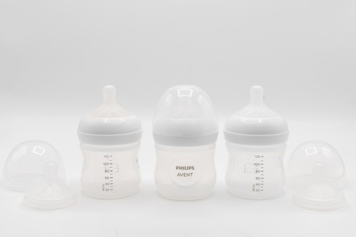 Philips avent babyflaschen - 3x,